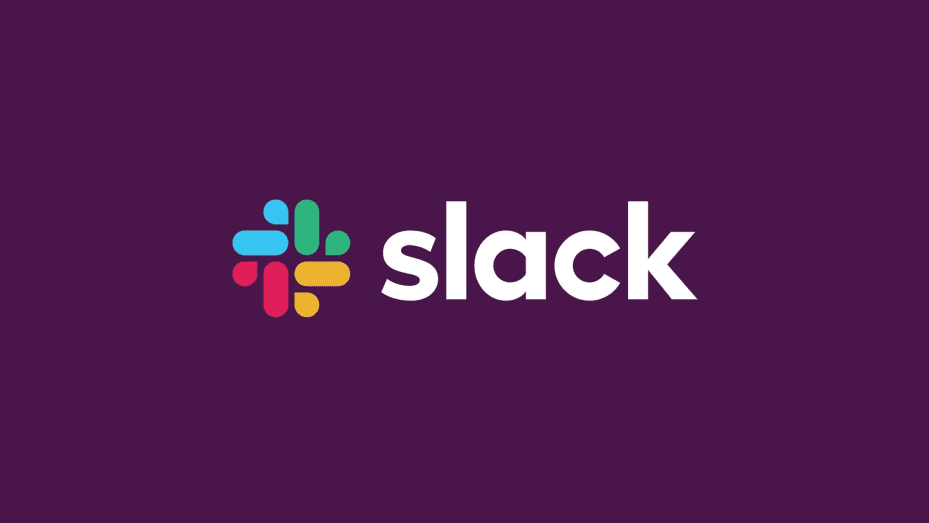 slack logo